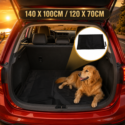 Universal Cargo Mat