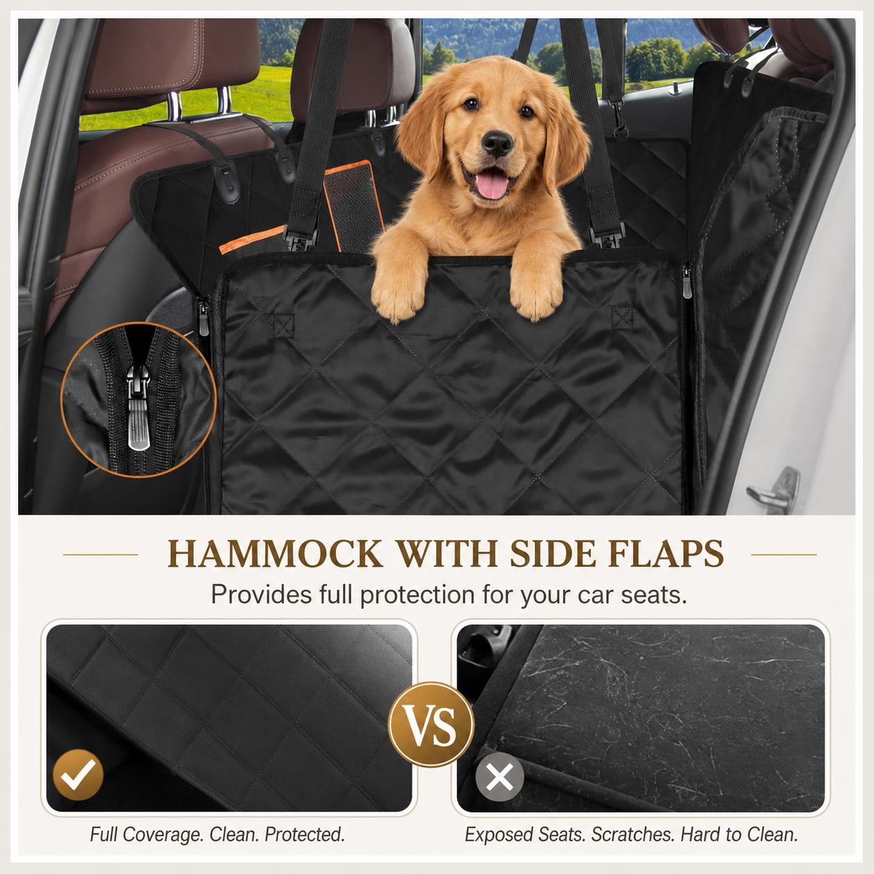 Kytely Heavy Duty Hammock