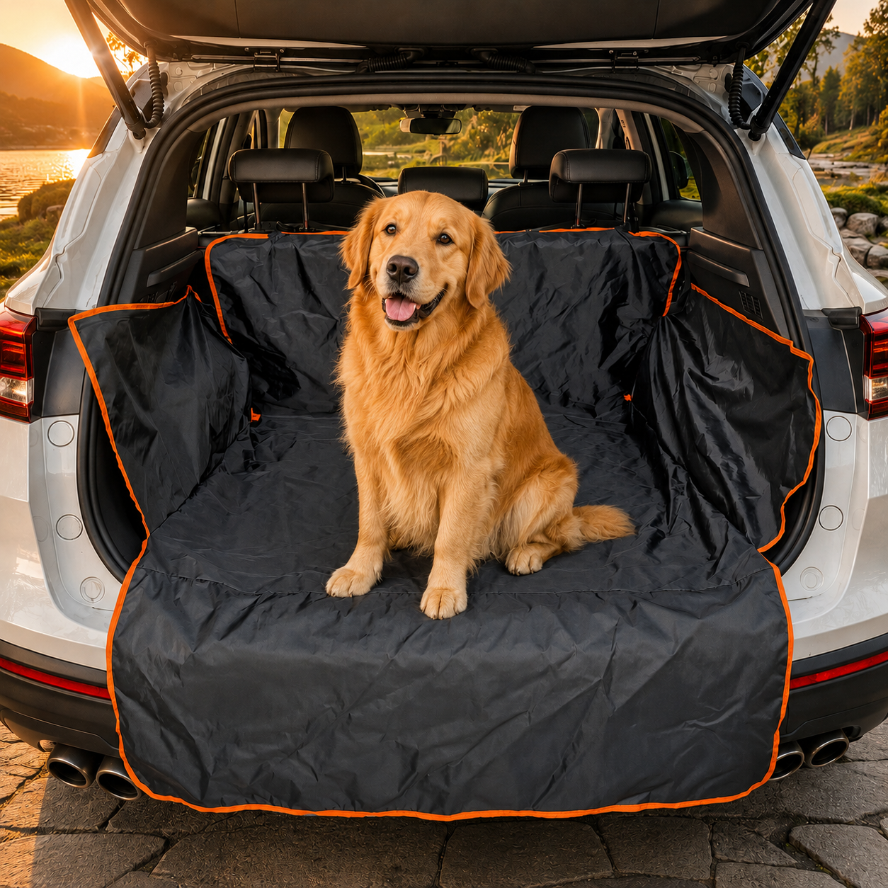 Cargo Liners