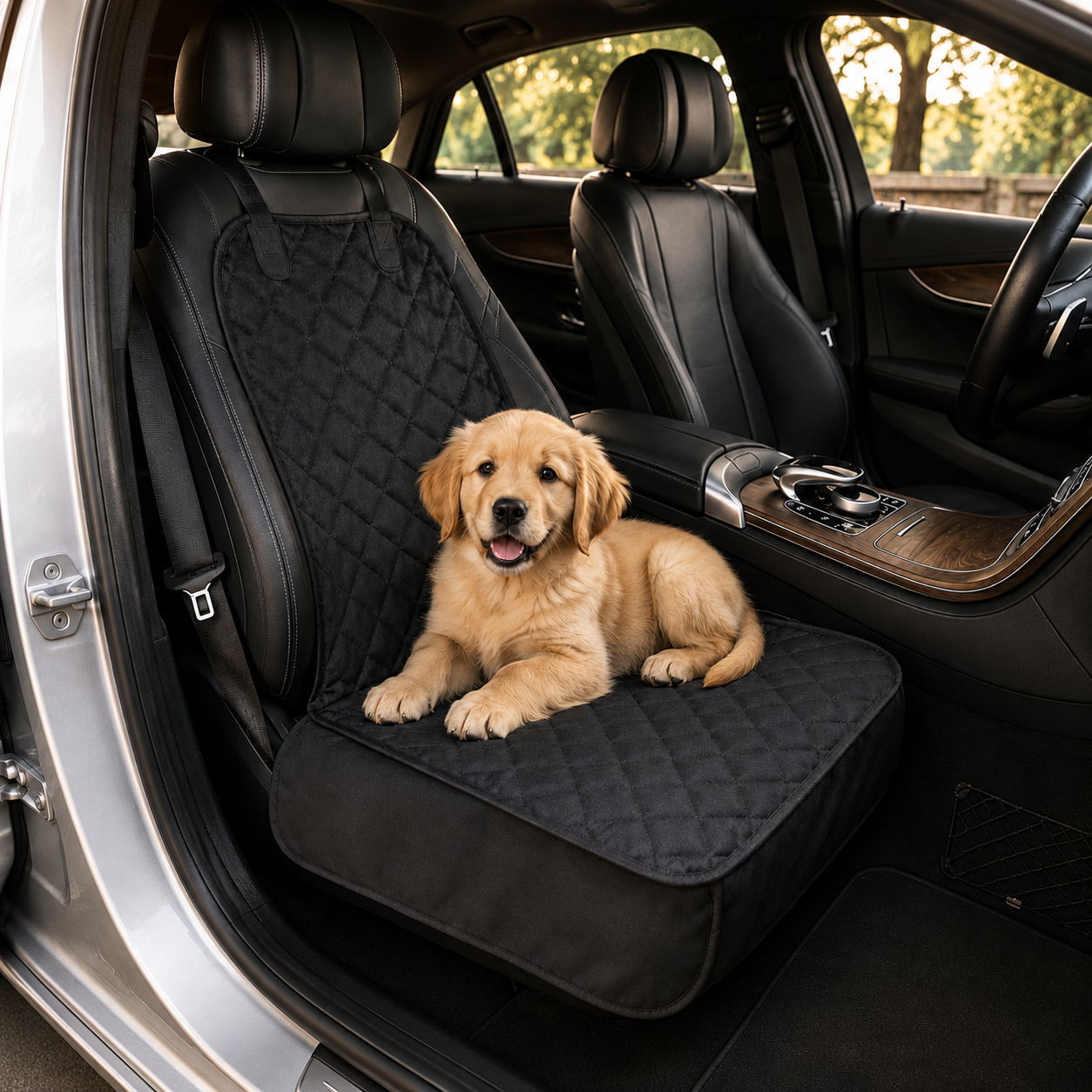 AsFrost Front Seat Cover
