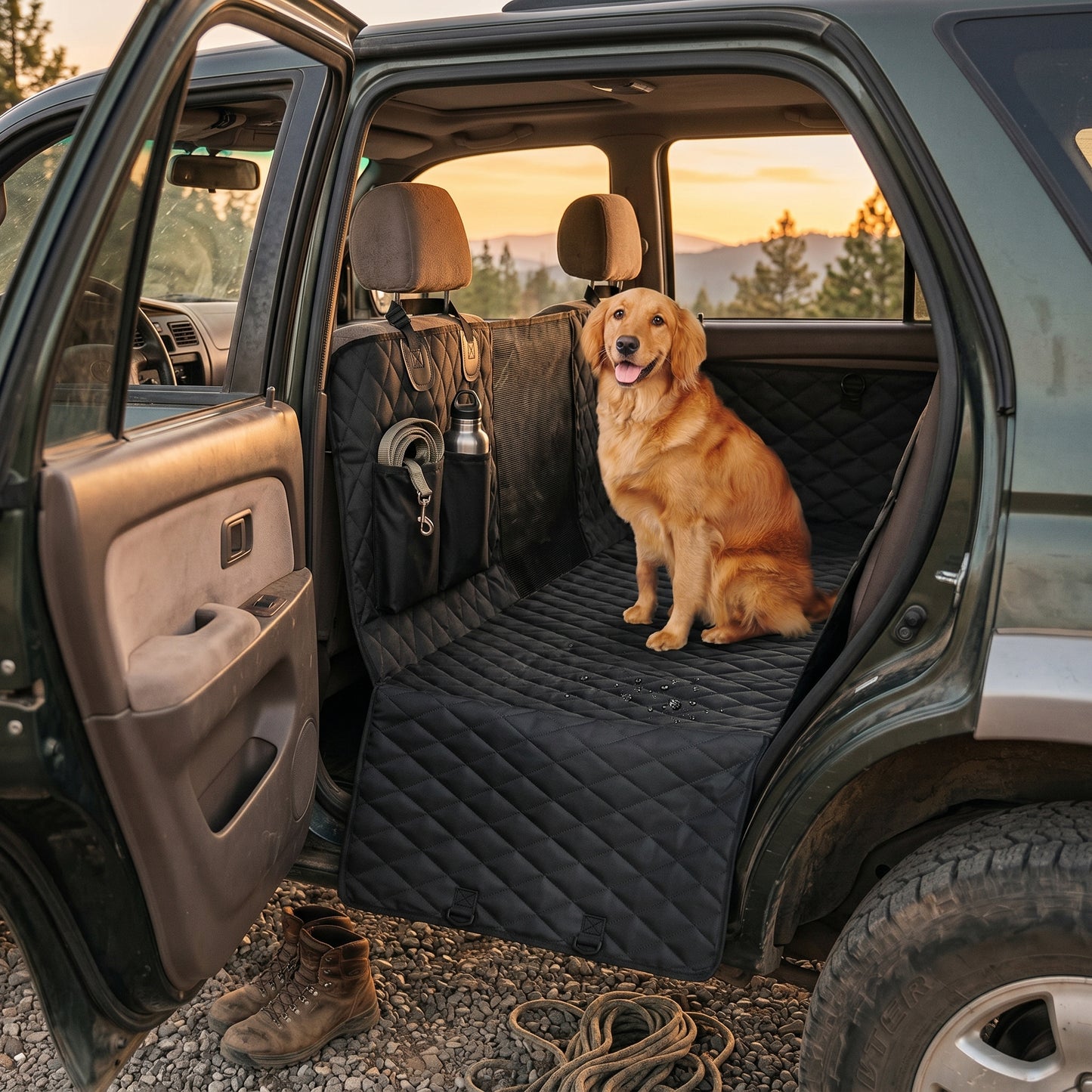 Vailge Standard Hammock