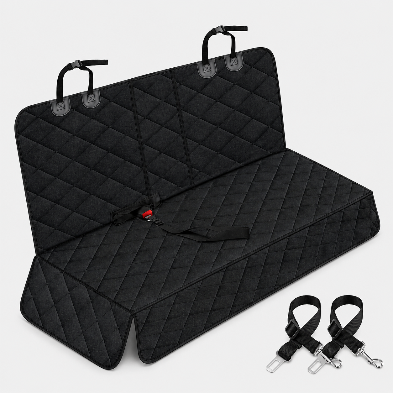 Yuntec Bench Cover