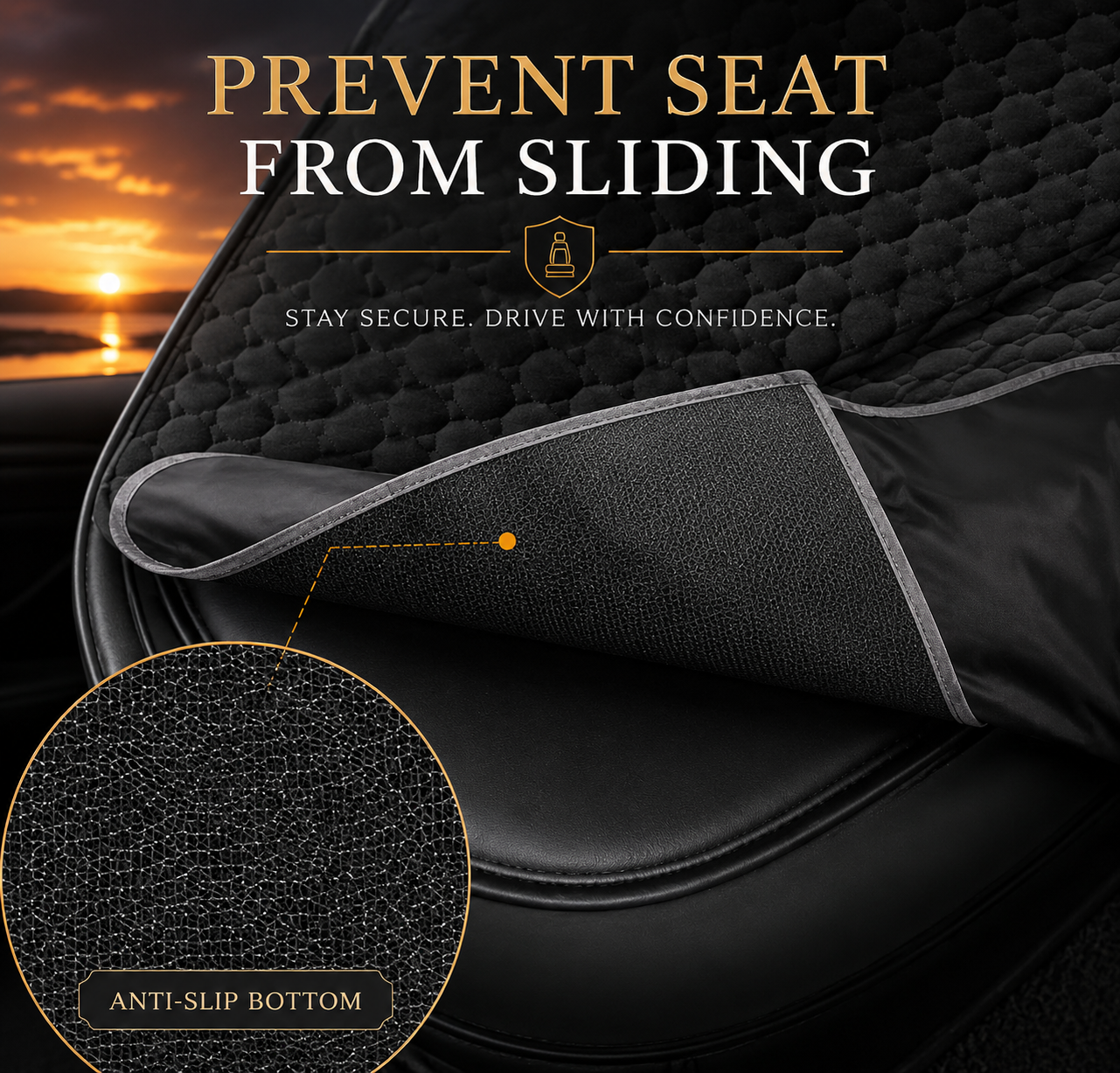 Mancro 4-in-1 Hammock