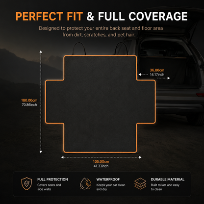 SUV Cargo Liner