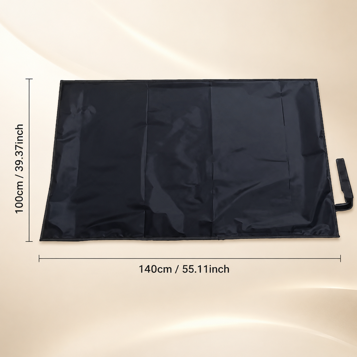 Universal Cargo Mat